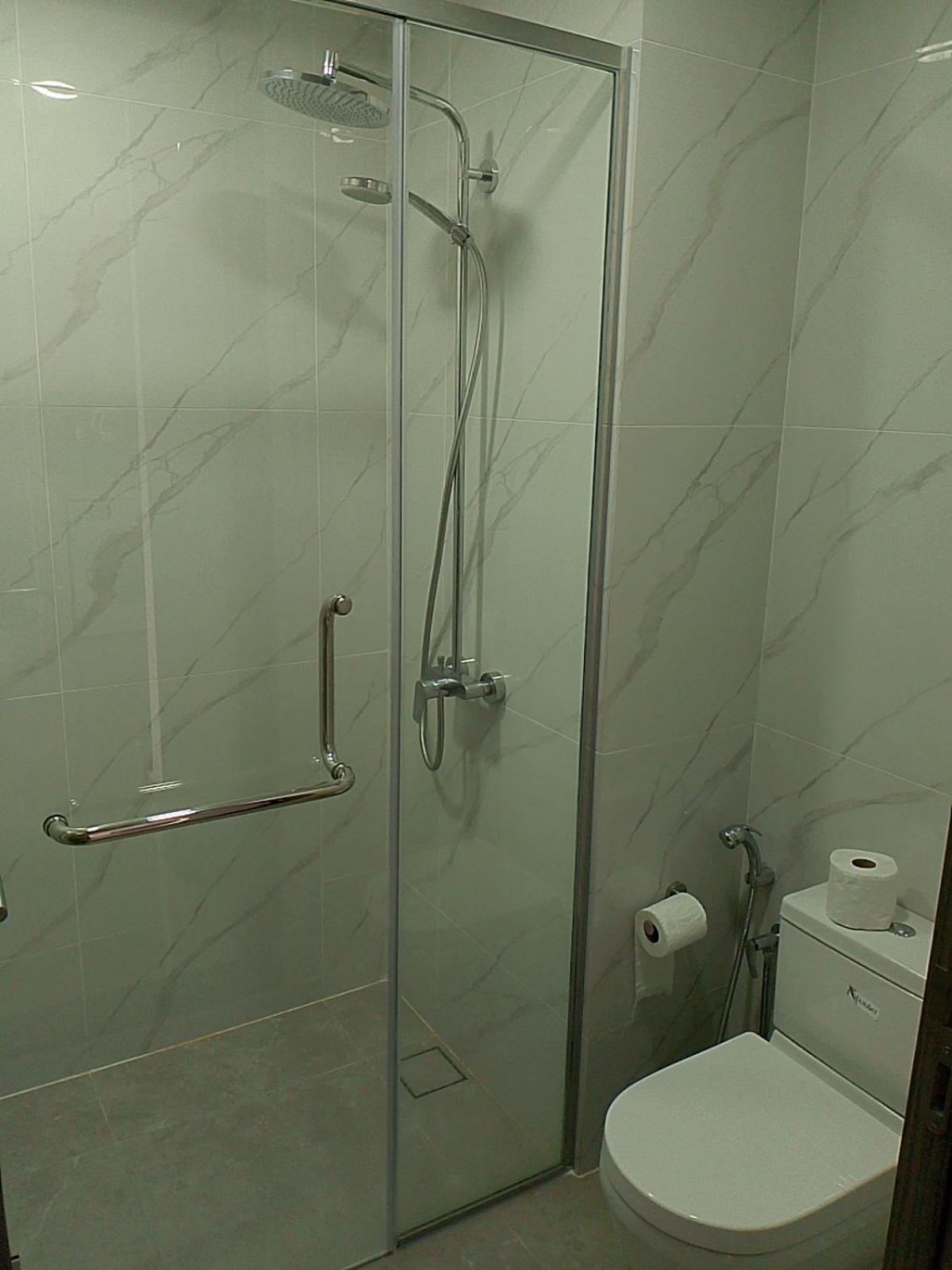 Agile Tulip Service Trx By Kl Apartment *