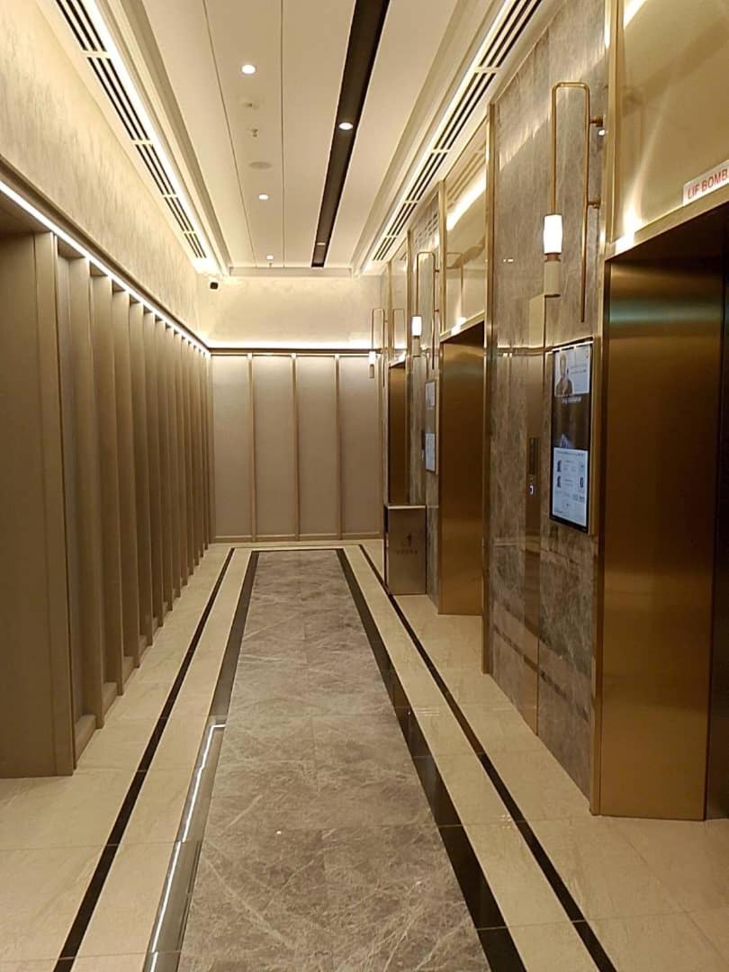 Apartment Agile Tulip Service Trx By Kl Kuala Lumpur