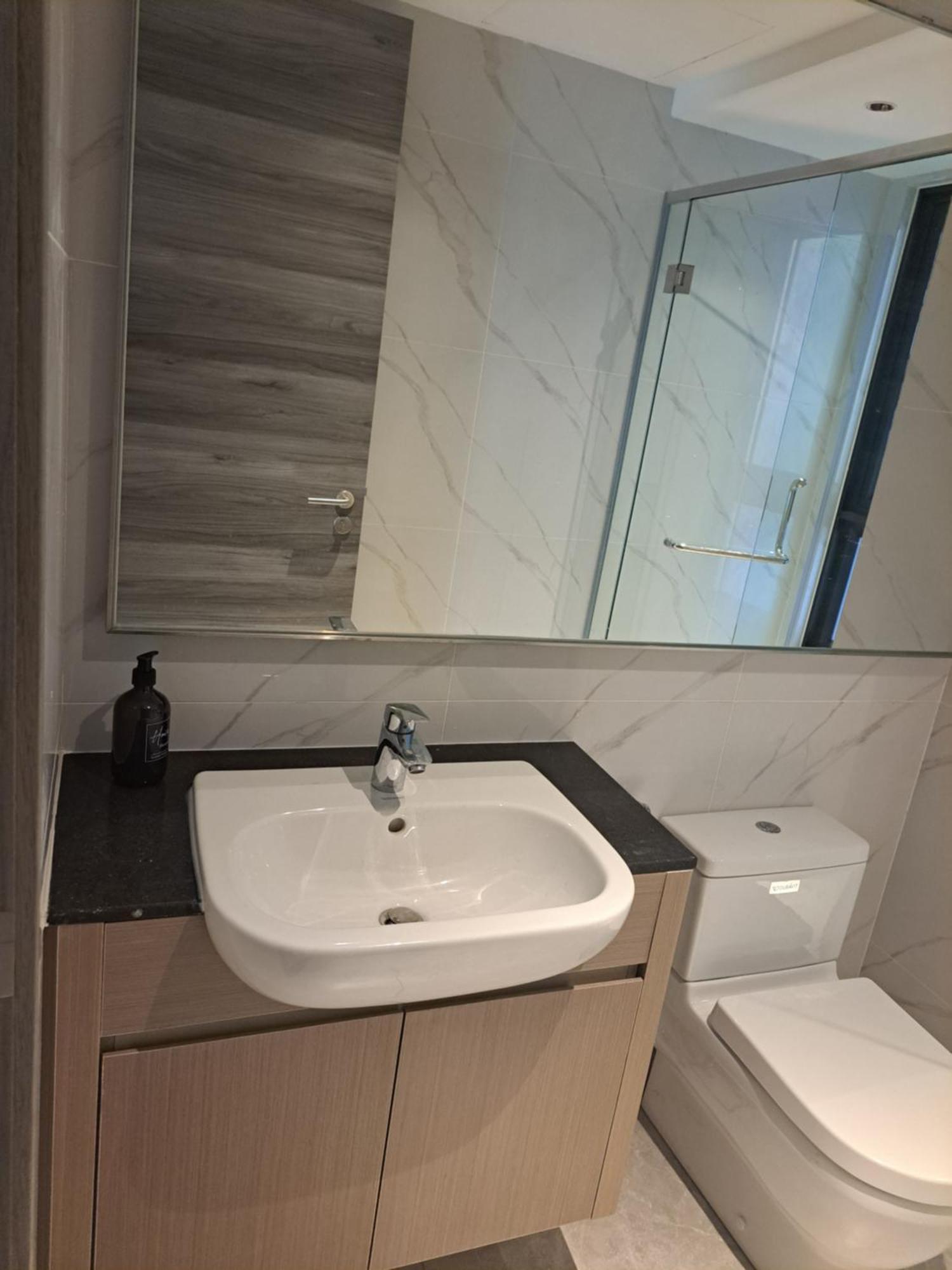 Apartment Agile Tulip Service Trx By Kl *