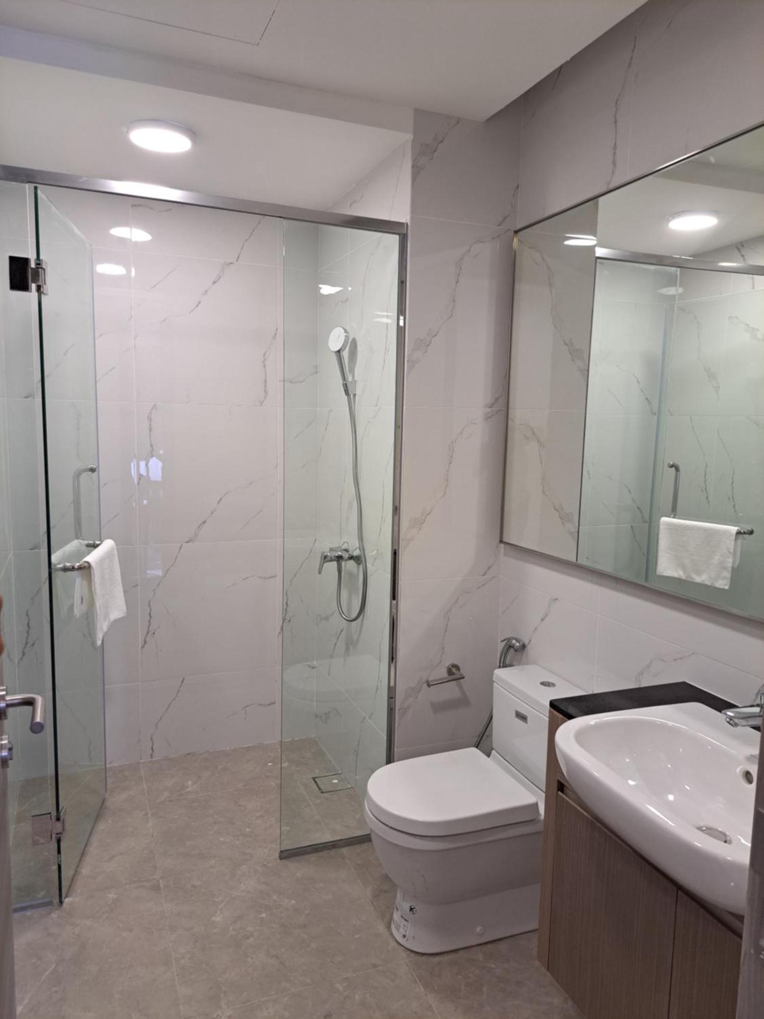 Apartment Agile Tulip Service Trx By Kl Kuala Lumpur