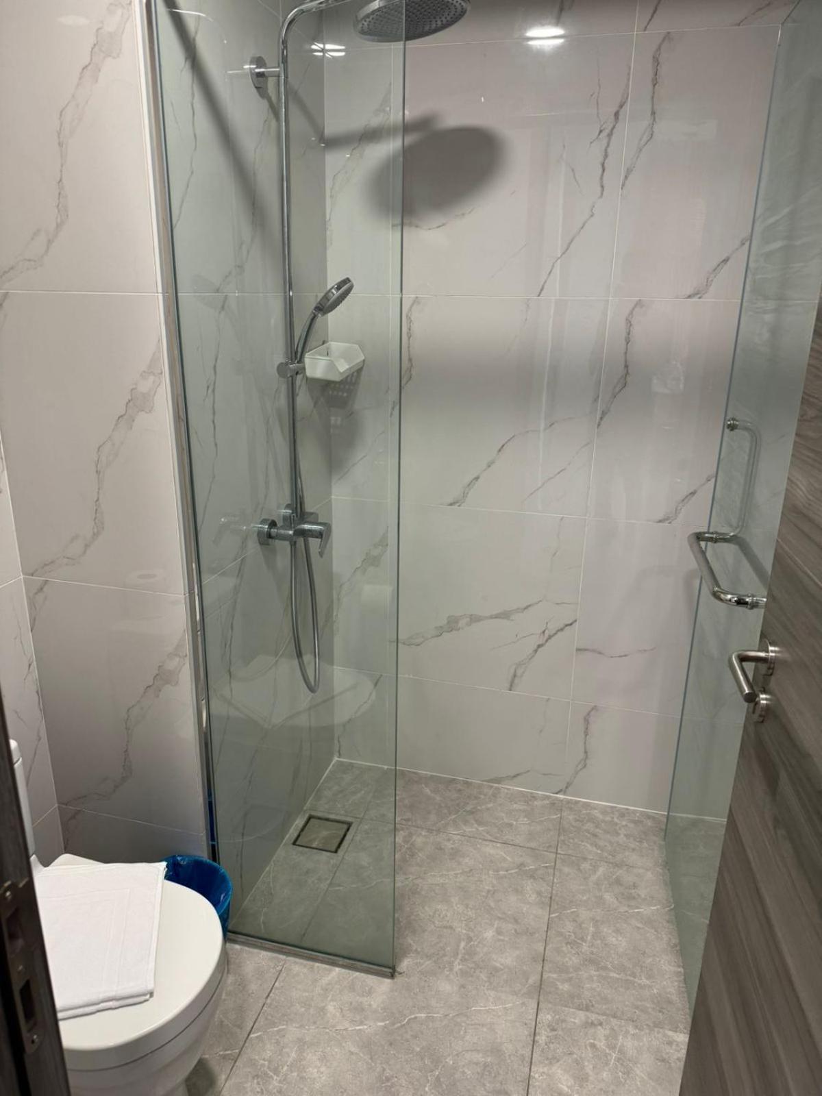 Agile Tulip Service Trx By Kl Apartment *