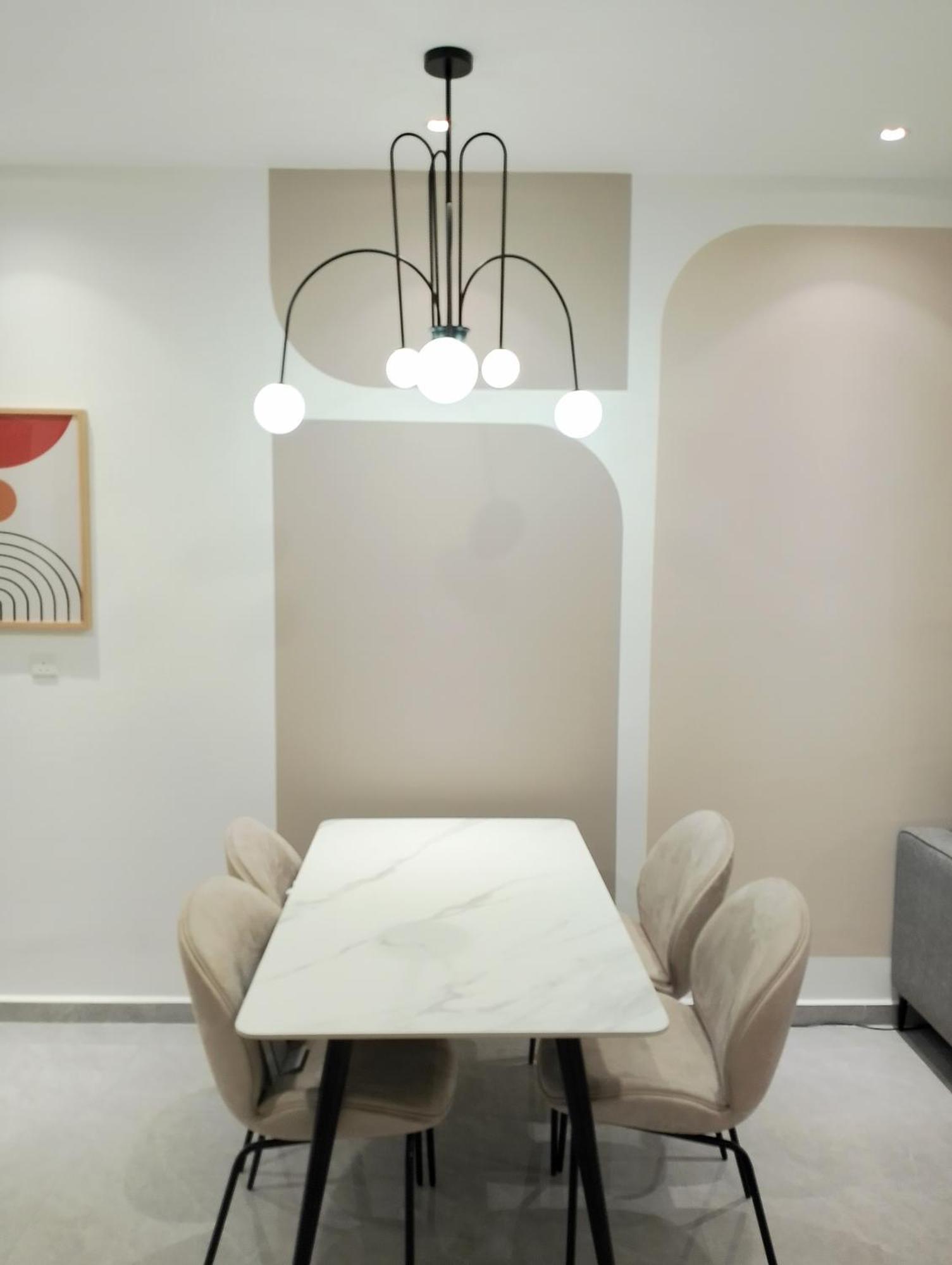 Agile Tulip Service Trx By Kl Apartment