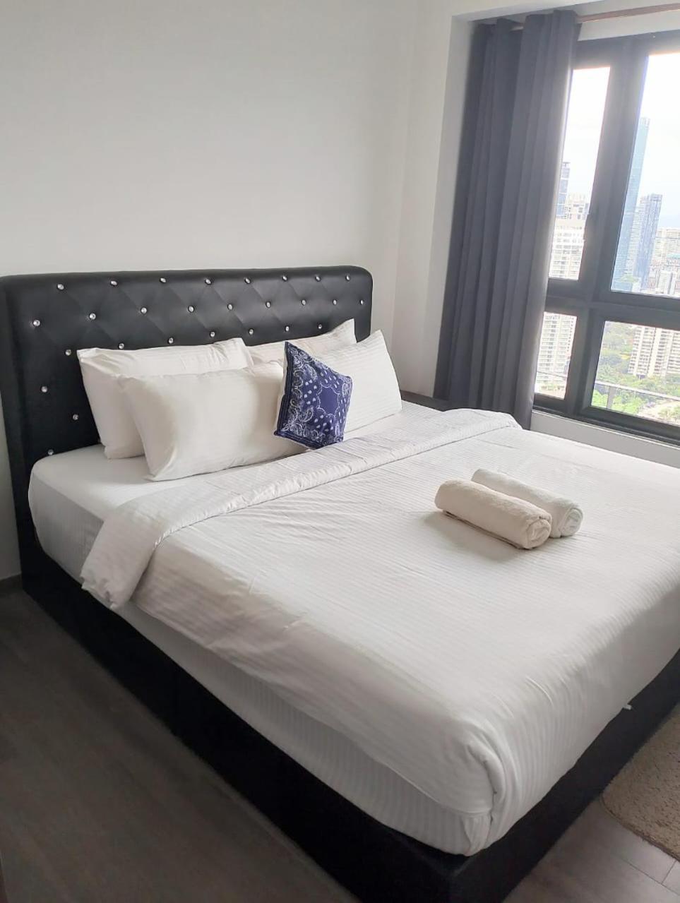 Apartment Agile Tulip Service Trx By Kl Kuala Lumpur