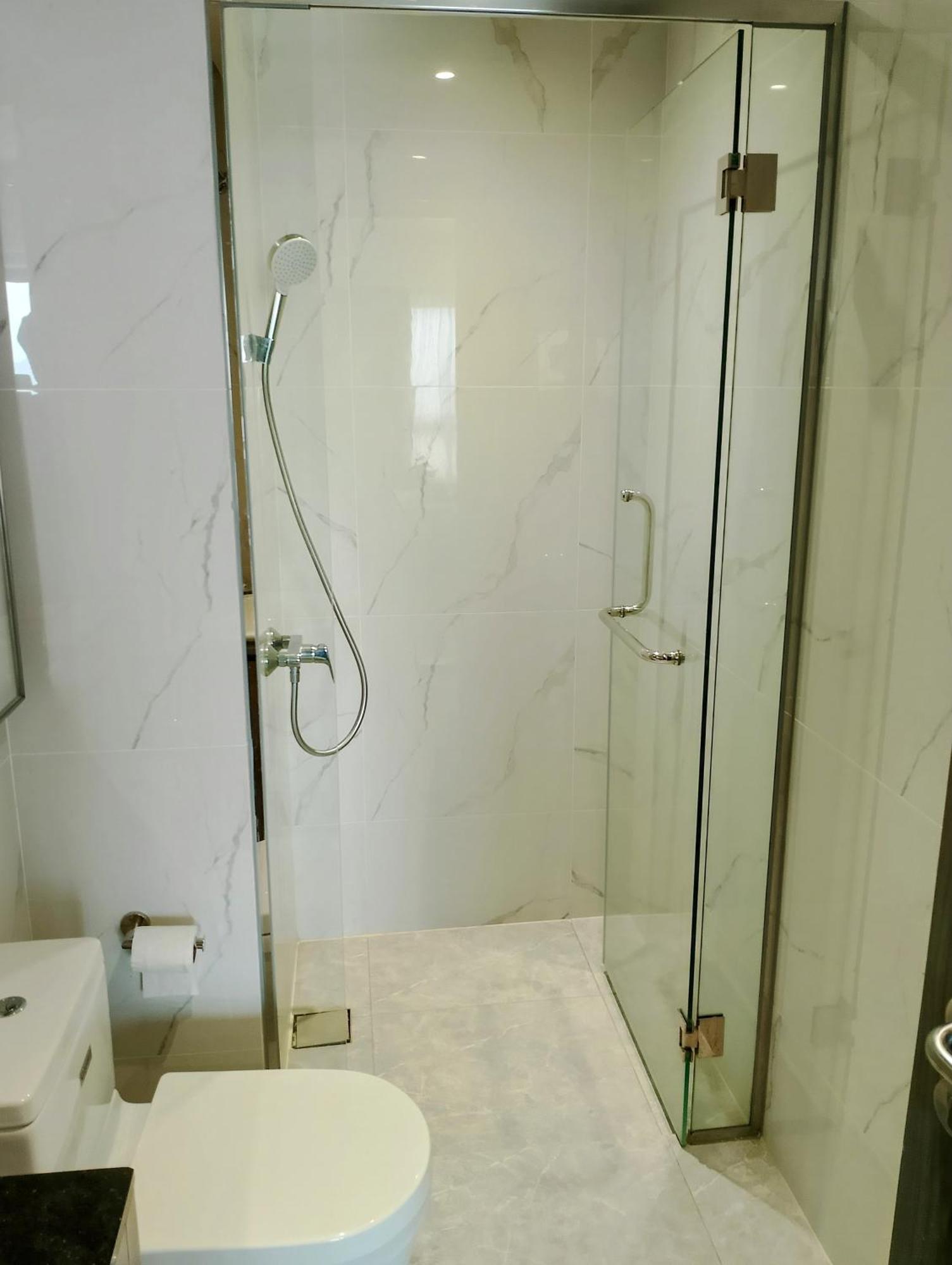 Agile Tulip Service Trx By Kl Apartment Kuala Lumpur