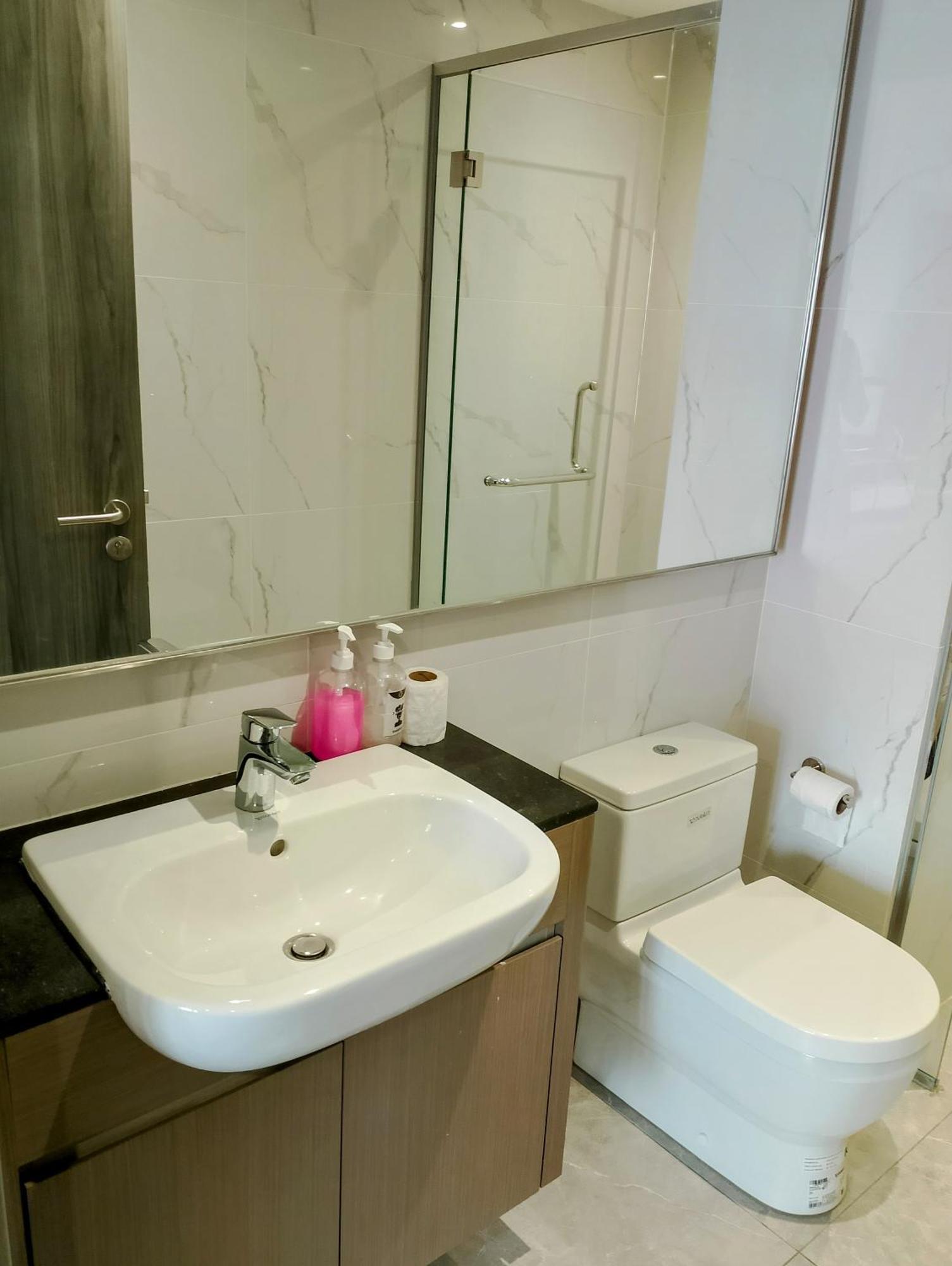 Apartment Agile Tulip Service Trx By Kl Kuala Lumpur