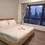 Agile Tulip Service Residence Trx By Kl
